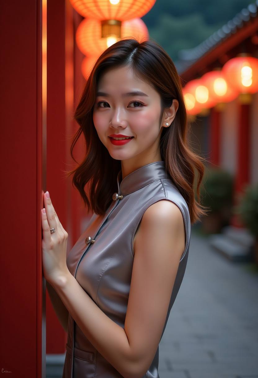 爱情是刚刚好